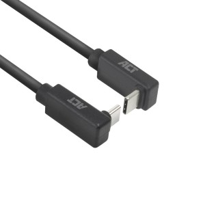 ACT AC7476 câble USB USB 3.2 Gen 2 (3.1 Gen 2) 0,5 m USB C | JDB-Info