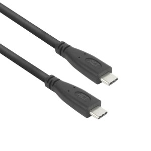 ACT AC7445 câble USB USB 3.2 Gen 2 (3.1 Gen 2) 5 m USB C 10 | JDB-Info