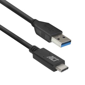 ACT AC7417 câble USB USB 3.2 Gen 1 (3.1 Gen 1) 2 m USB C US | JDB-Info
