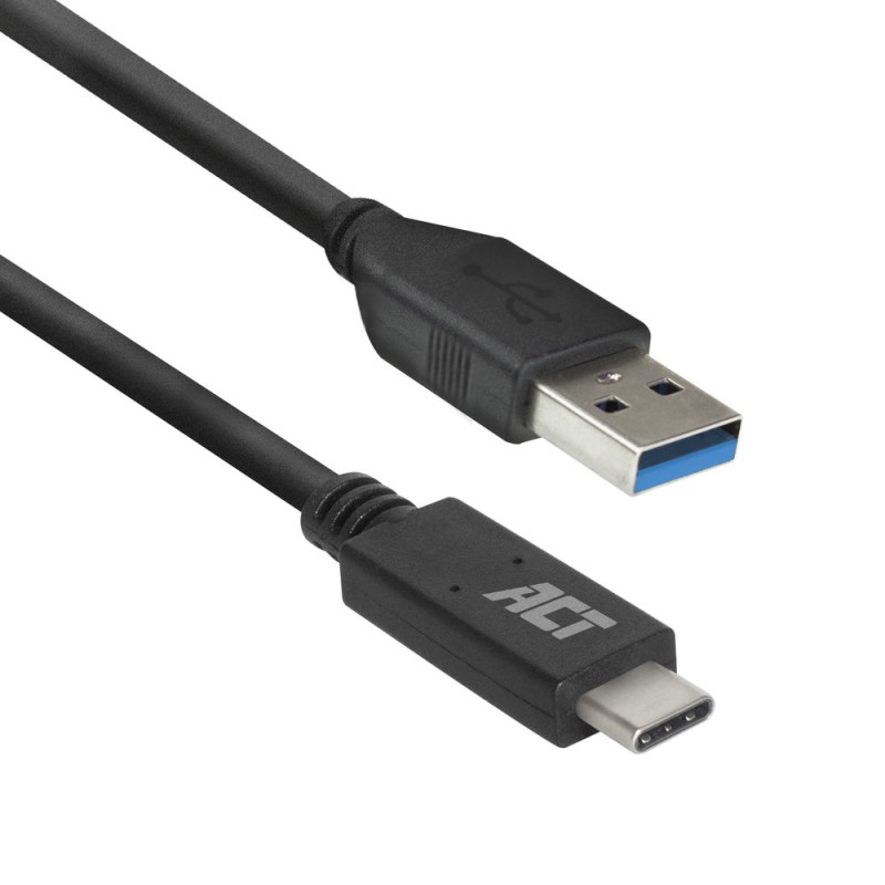 ACT AC7417 câble USB USB 3.2 Gen 1 (3.1 Gen 1) 2 m USB C US | JDB-Info