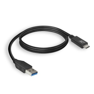 ACT AC7417 câble USB USB 3.2 Gen 1 (3.1 Gen 1) 2 m USB C US | JDB-Info