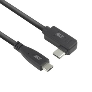 ACT AC7408 câble USB USB 3.2 Gen 2 (3.1 Gen 2) 3 m USB C 10 | JDB-Info