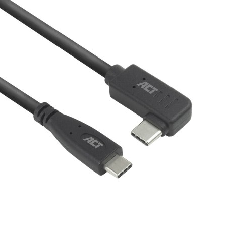 ACT AC7408 câble USB USB 3.2 Gen 2 (3.1 Gen 2) 3 m USB C 10 | JDB-Info