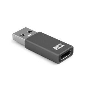 ACT AC7375 changeur de genre de câble USB Type-C USB Type-A | JDB-Info