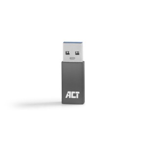 ACT AC7375 changeur de genre de câble USB Type-C USB Type-A | JDB-Info