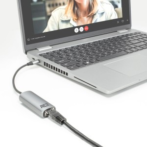 ACT AC7335 carte réseau Ethernet 1000 Mbit/s | JDB-Info