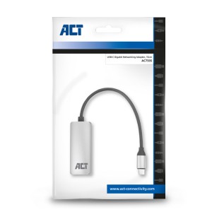 ACT AC7335 carte réseau Ethernet 1000 Mbit/s | JDB-Info