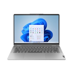 IdeaPad Flex 5 Gen 8 (14" AMD) | Portable 2-en-1 flexible a | JDB-Info