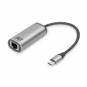 ACT AC7081 hub & concentrateur USB 3.2 Gen 1 (3.1 Gen 1) Ty | JDB-Info