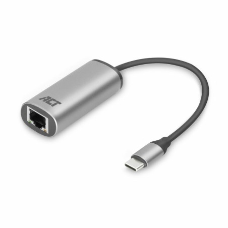 ACT AC7081 hub & concentrateur USB 3.2 Gen 1 (3.1 Gen 1) Ty | JDB-Info