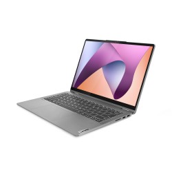 IdeaPad Flex 5 Gen 8 (14" AMD) | Portable 2-en-1 flexible a | JDB-Info