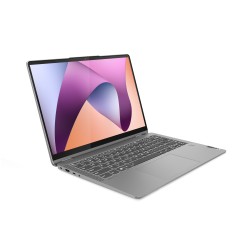IdeaPad Flex 5 Gen 8 (14" AMD) | Portable 2-en-1 flexible a | JDB-Info