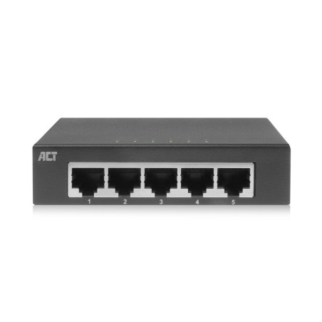 ACT AC4415 commutateur réseau Non-géré Gigabit Ethernet (10 | JDB-Info