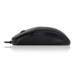 ACT AC5005 souris Bureau Ambidextre USB Type-A IR LED 1000 | JDB-Info