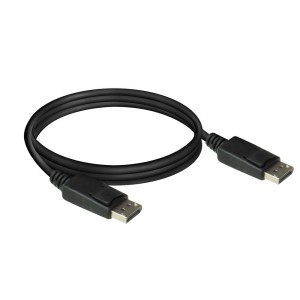 ACT AC3902 câble DisplayPort 2 m Noir | JDB-Info