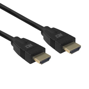 ACT AC3810 câble HDMI 2 m HDMI Type A (Standard) Noir | JDB-Info