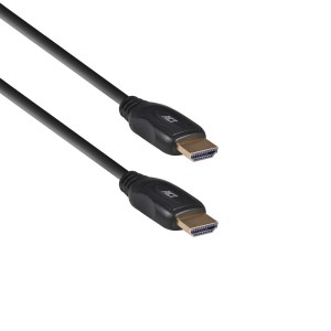 ACT AC3802 câble HDMI 2,5 m HDMI Type A (Standard) Noir | JDB-Info