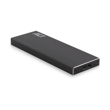 ACT AC1600 Boîtier de disques de stockage Enceinte ssd Noir | JDB-Info