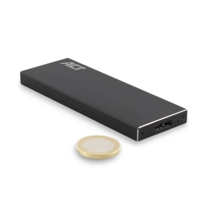 ACT AC1600 Boîtier de disques de stockage Enceinte ssd Noir | JDB-Info