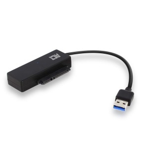 ACT AC1515 changeur de genre de câble 2.5/3.5" SATA USB A N | JDB-Info