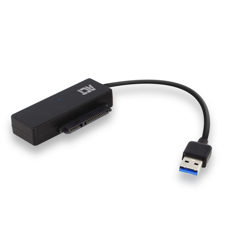 ACT AC1515 changeur de genre de câble 2.5/3.5" SATA USB A N | JDB-Info