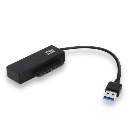 ACT AC1515 changeur de genre de câble 2.5/3.5" SATA USB A N | JDB-Info