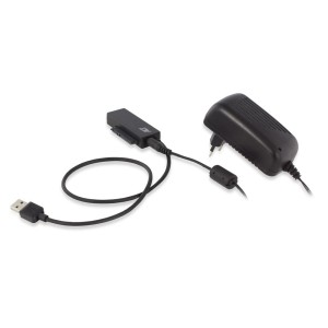 ACT AC1515 changeur de genre de câble 2.5/3.5" SATA USB A N | JDB-Info