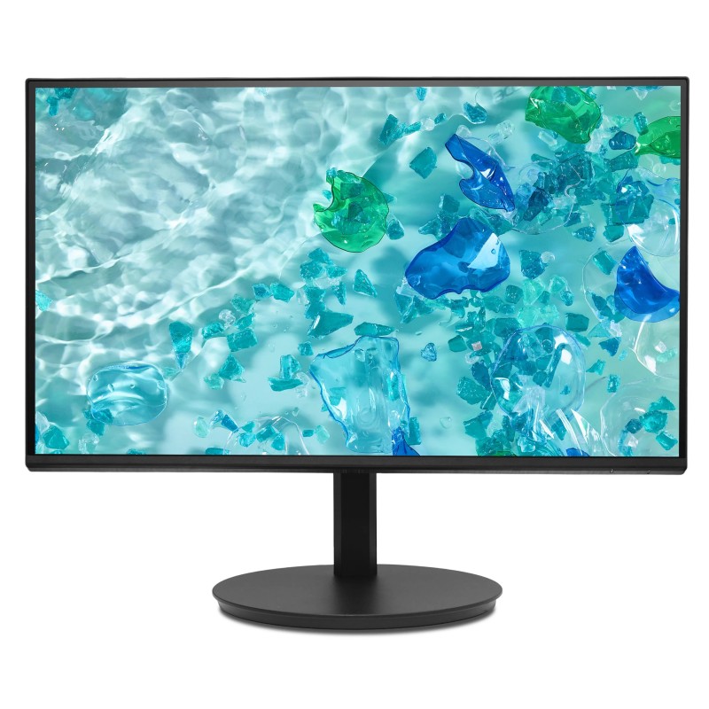 Acer CB2 CB272 P6 écran plat de PC 68,6 cm (27") 1920 x 108 | JDB-Info