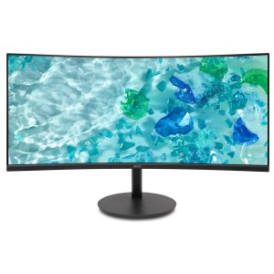 Acer Vero CB3 CB343CURJ0bemiipruzx écran plat de PC 86,4 cm | JDB-Info