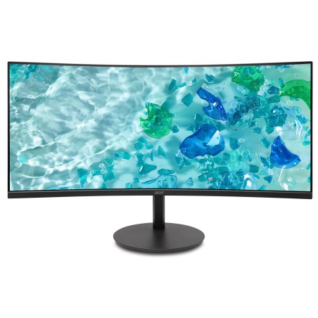 Acer Vero CB3 CB343CURJ0bemiipruzx écran plat de PC 86,4 cm | JDB-Info