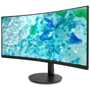 Acer Vero CB3 CB343CURJ0bemiipruzx écran plat de PC 86,4 cm | JDB-Info