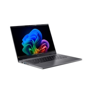 Acer TravelMate TMX414-51-TCO-57SZ Copilot+ PC Intel Core U | JDB-Info