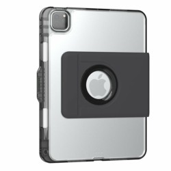 Targus THZ985GL étui pour tablette 27,9 cm (11") Folio Noir | JDB-Info