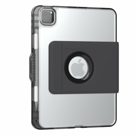 Targus THZ985GL étui pour tablette 27,9 cm (11") Folio Noir | JDB-Info