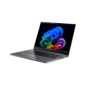 Acer TravelMate TMX414-51-TCO-57SZ Copilot+ PC Intel Core U | JDB-Info