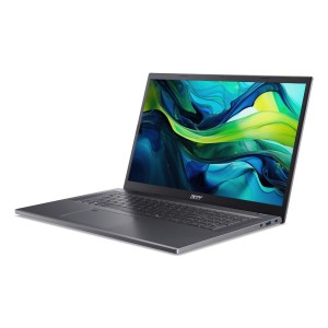 Acer Aspire 17 Pro A17-51M-59LT Intel Core 5 120U Ordinateu | JDB-Info