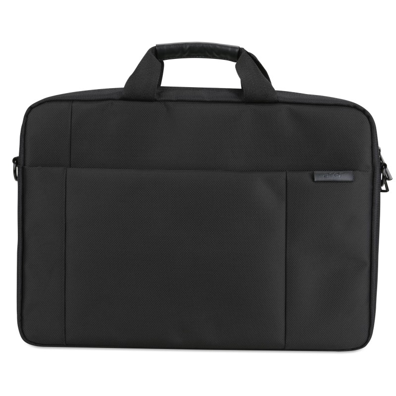 Acer Traveler Case 39,6 cm (15.6") Malette Noir | JDB-Info