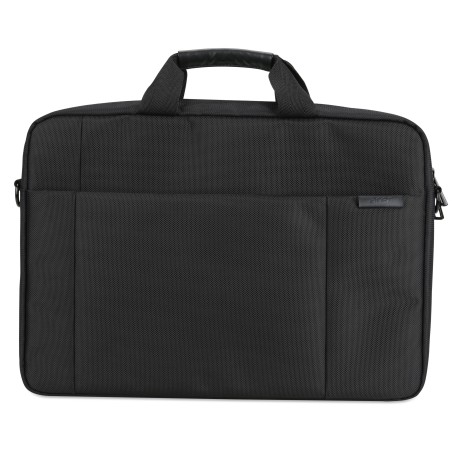 Acer Traveler Case 39,6 cm (15.6") Malette Noir | JDB-Info