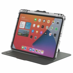 Targus THZ985GL étui pour tablette 27,9 cm (11") Folio Noir | JDB-Info