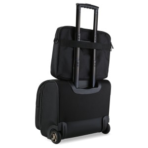 Acer Traveler Case 39,6 cm (15.6") Malette Noir | JDB-Info