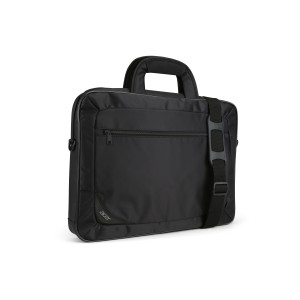 Acer Traveler Case XL 43,9 cm (17.3") Malette Noir | JDB-Info