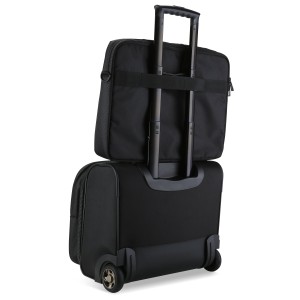 Acer Traveler Case XL 43,9 cm (17.3") Malette Noir | JDB-Info