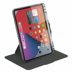 Targus THZ985GL étui pour tablette 27,9 cm (11") Folio Noir | JDB-Info