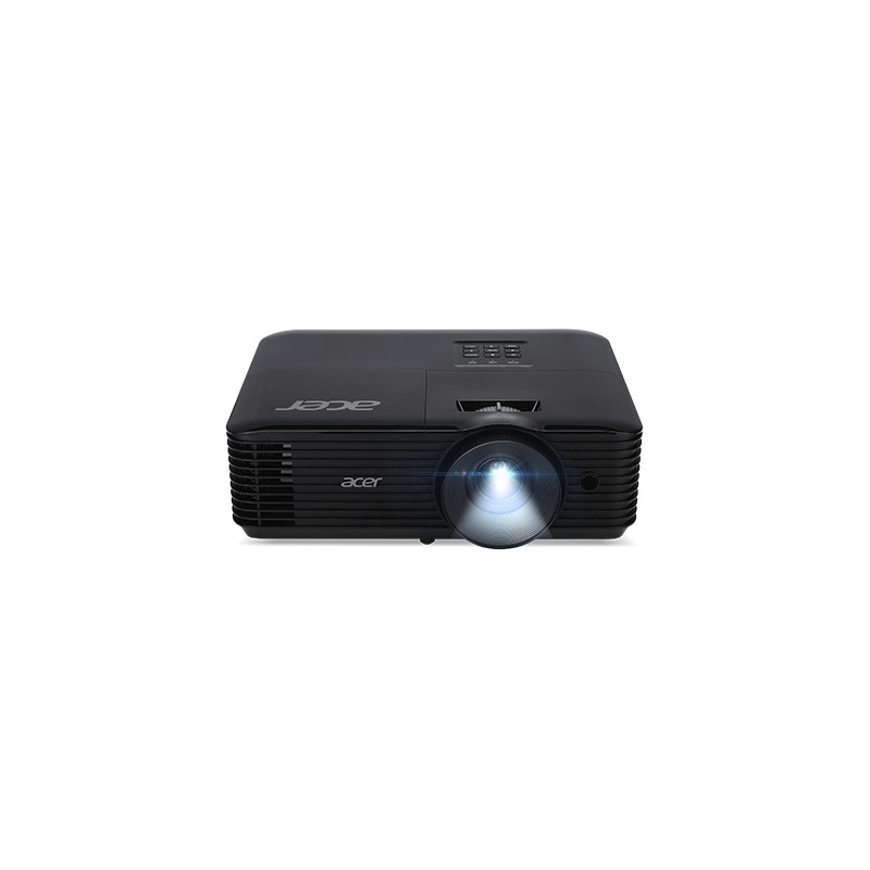 Acer Essential X1128i 4800 ANSI lumens DLP SVGA (800x600) N | JDB-Info