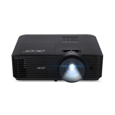 Acer Essential X1128i 4800 ANSI lumens DLP SVGA (800x600) N | JDB-Info