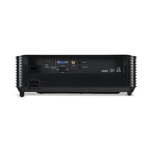Acer Essential X1128i 4800 ANSI lumens DLP SVGA (800x600) N | JDB-Info