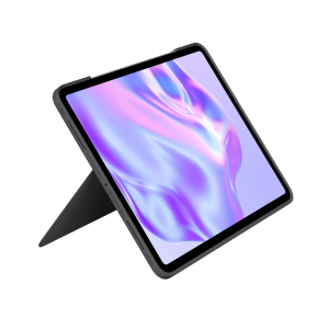 LOGITECH Combo Touch for iPad Pro 13p M4 GRAPHITE (UK)