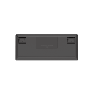 LOGITECH MX Mechanical Mini for Mac Minimalist Wireless Illuminated Keyboard - SPACE GREY - (US) INTL - EMEA