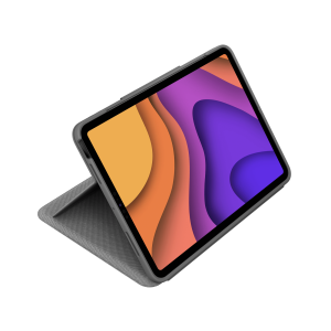 LOGITECH Folio Touch for iPad Air 4th generation OXFORD GREY INTNL (UK)