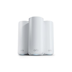 NETGEAR Orbi 770 Tri-bande (2,4 GHz / 5 GHz / 6 GHz) Wi-Fi | JDB-Info
